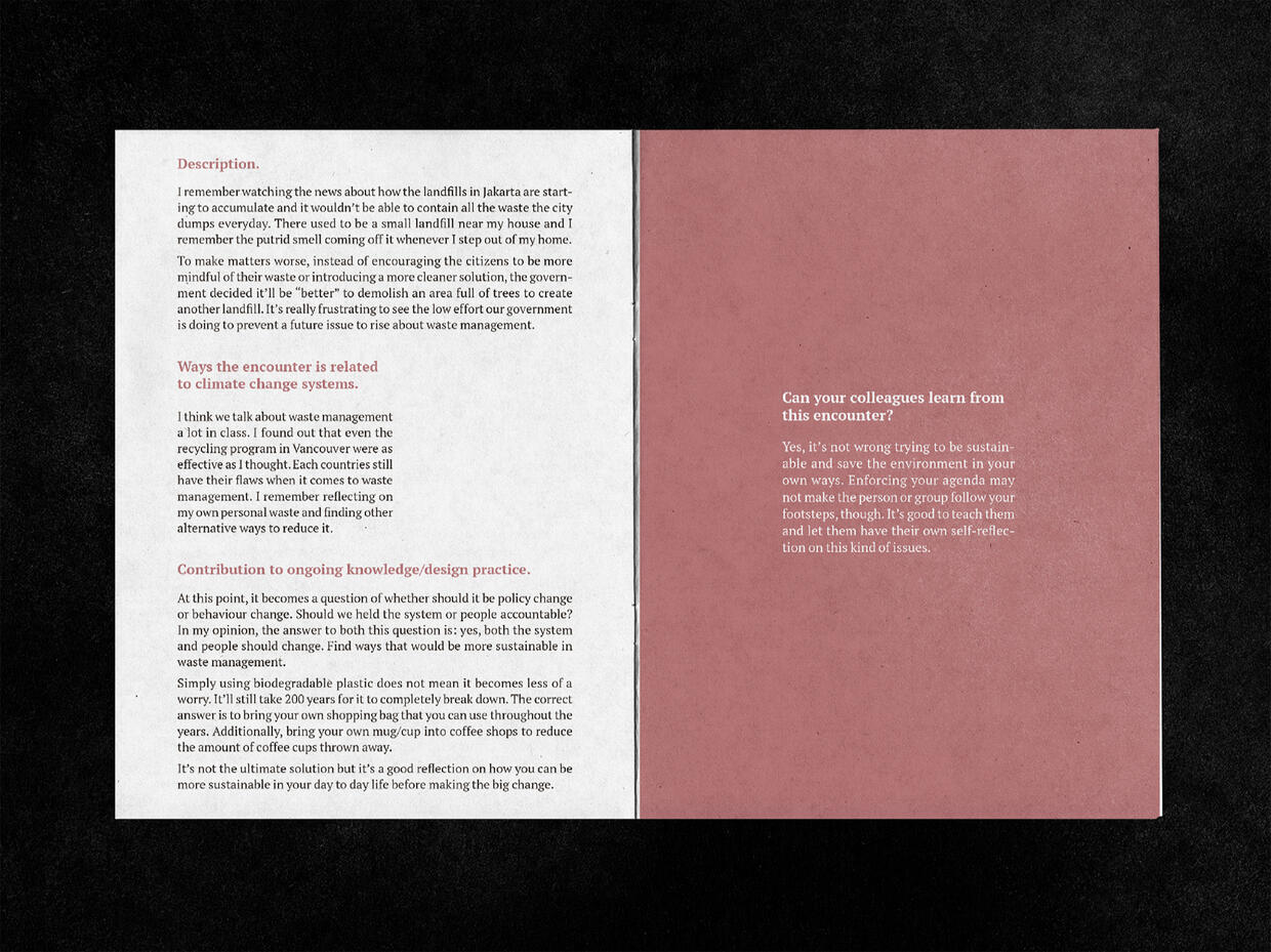 Overfilled Landfill in Jakarta, Indonesia (P2)