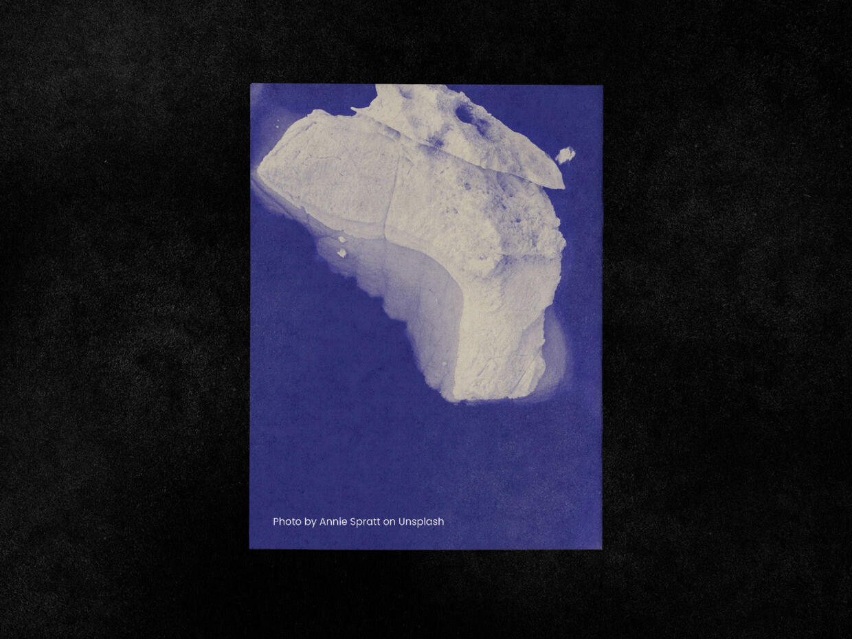 Climate Change Encounters (Back Cover)